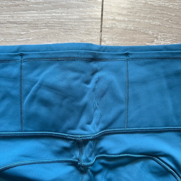 Lululemon Leggings - Picture 6 of 9
